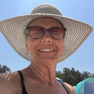 Meet your Posher, Mary
